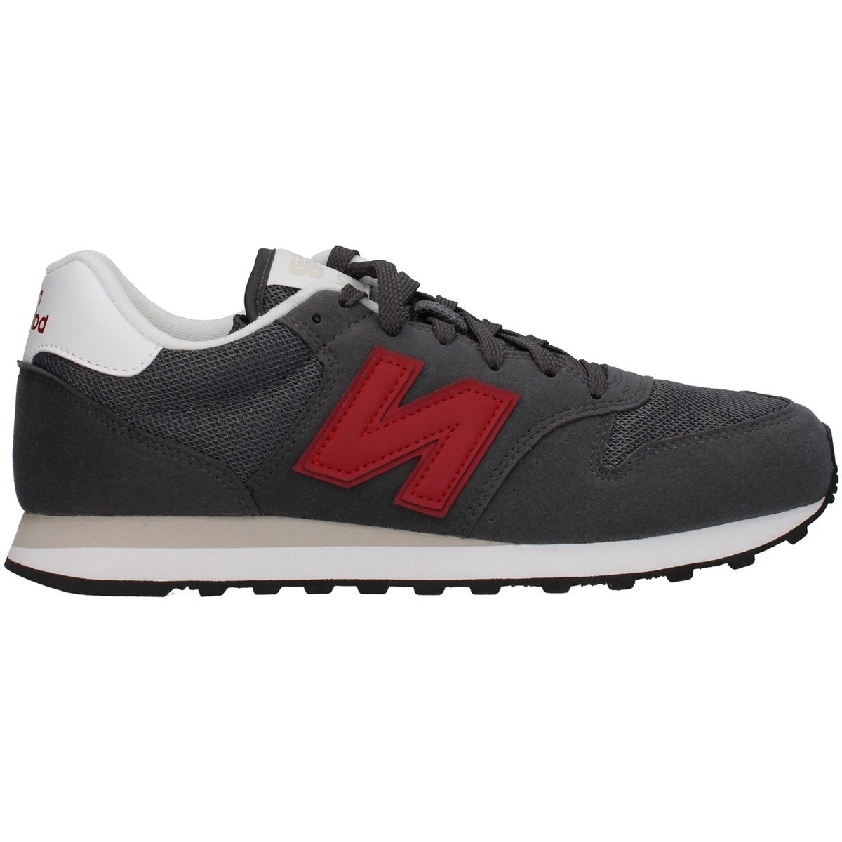 New Balance  GM500VN2  Šedá