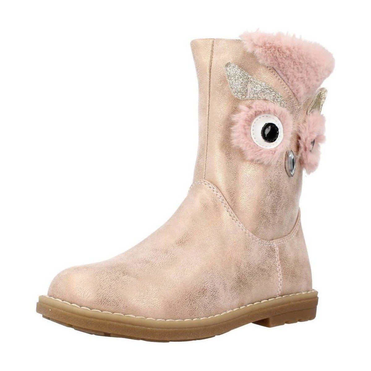 Chicco  CRISSINA  Růžová