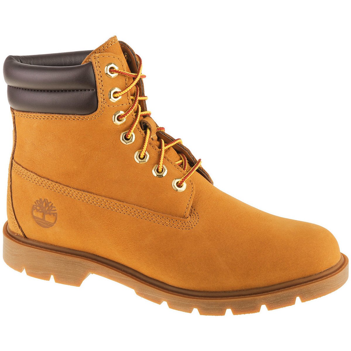 Timberland  6 IN Basic Boot  Žlutá