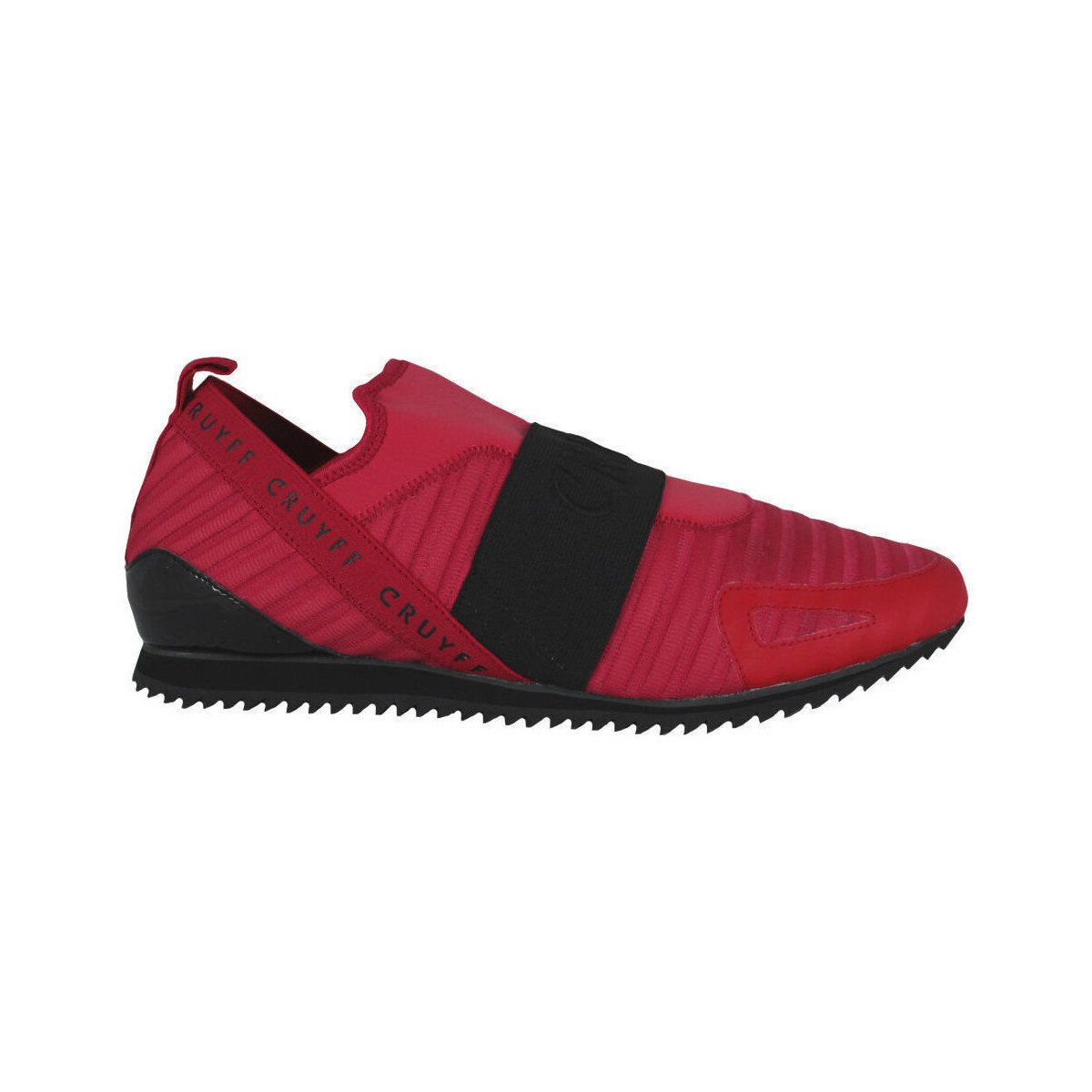 Cruyff  Elastico CC7574193 430 Red  Červená