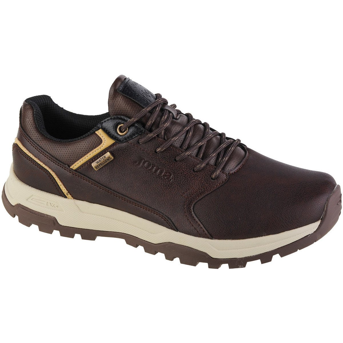 Joma  C.Safron Repellent Men 2224  Hnědá