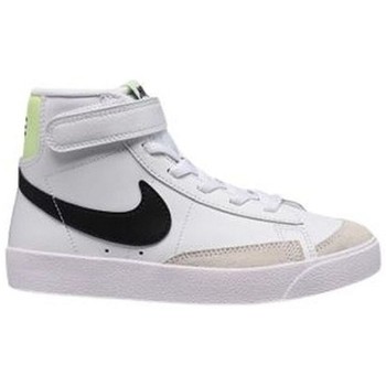 Nike  BLAZER MID  77  Bílá