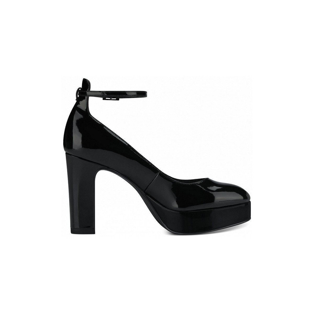 Tamaris  2440920  Černá