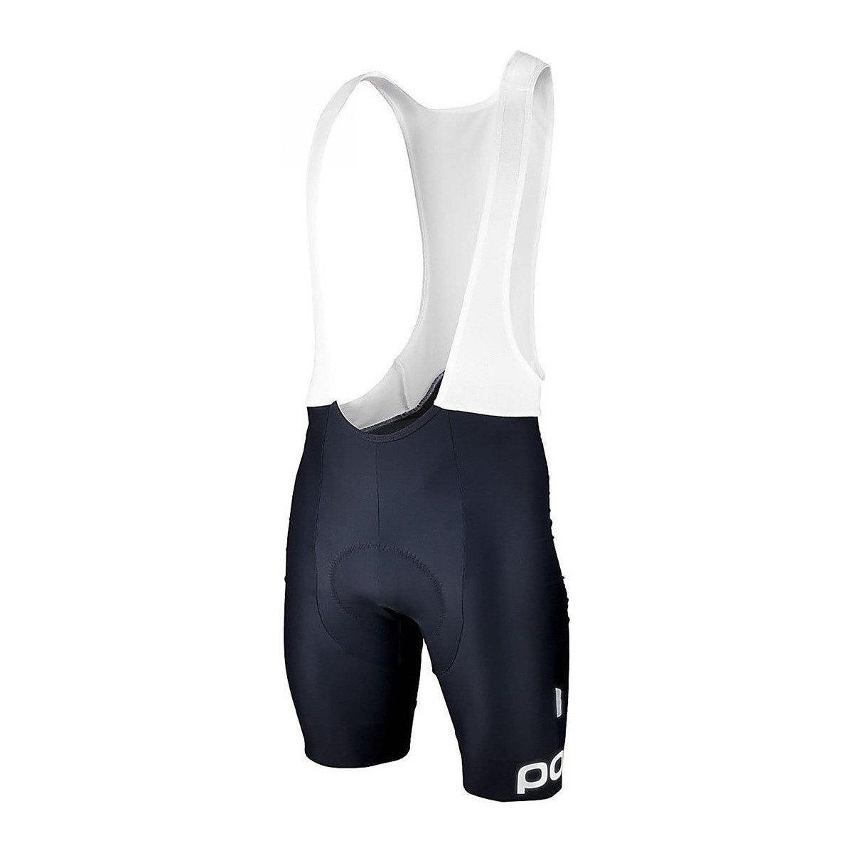 Poc  55210-1531 BIB SHORTS VPD NICKEL BLUE  Modrá