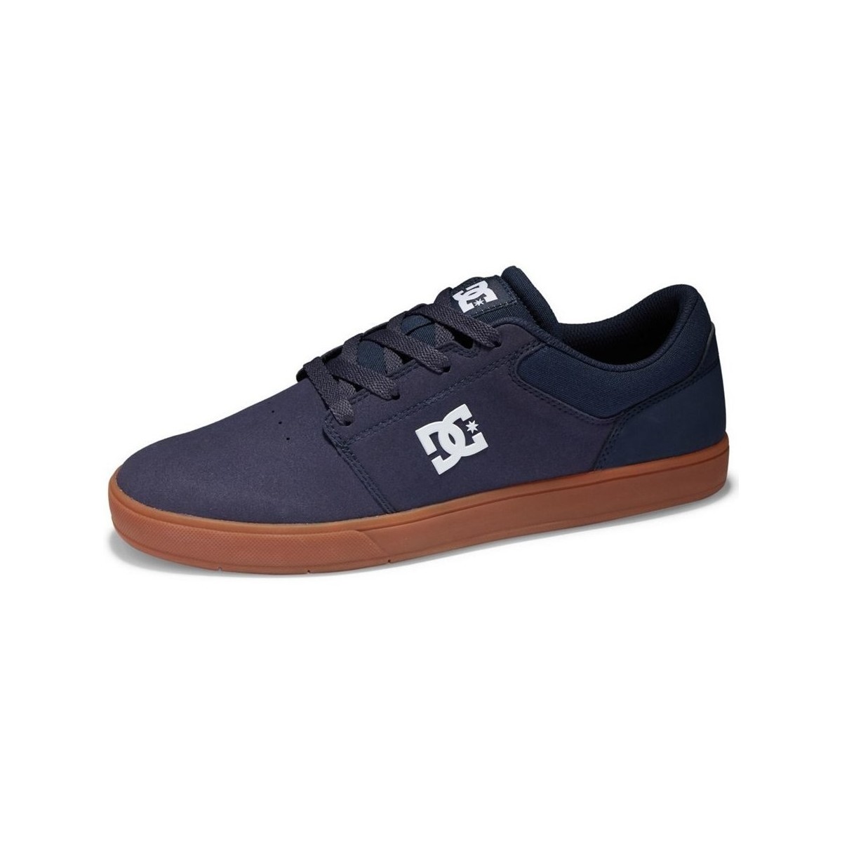 DC Shoes  Crisis 2 Ngm  Tmavě modrá