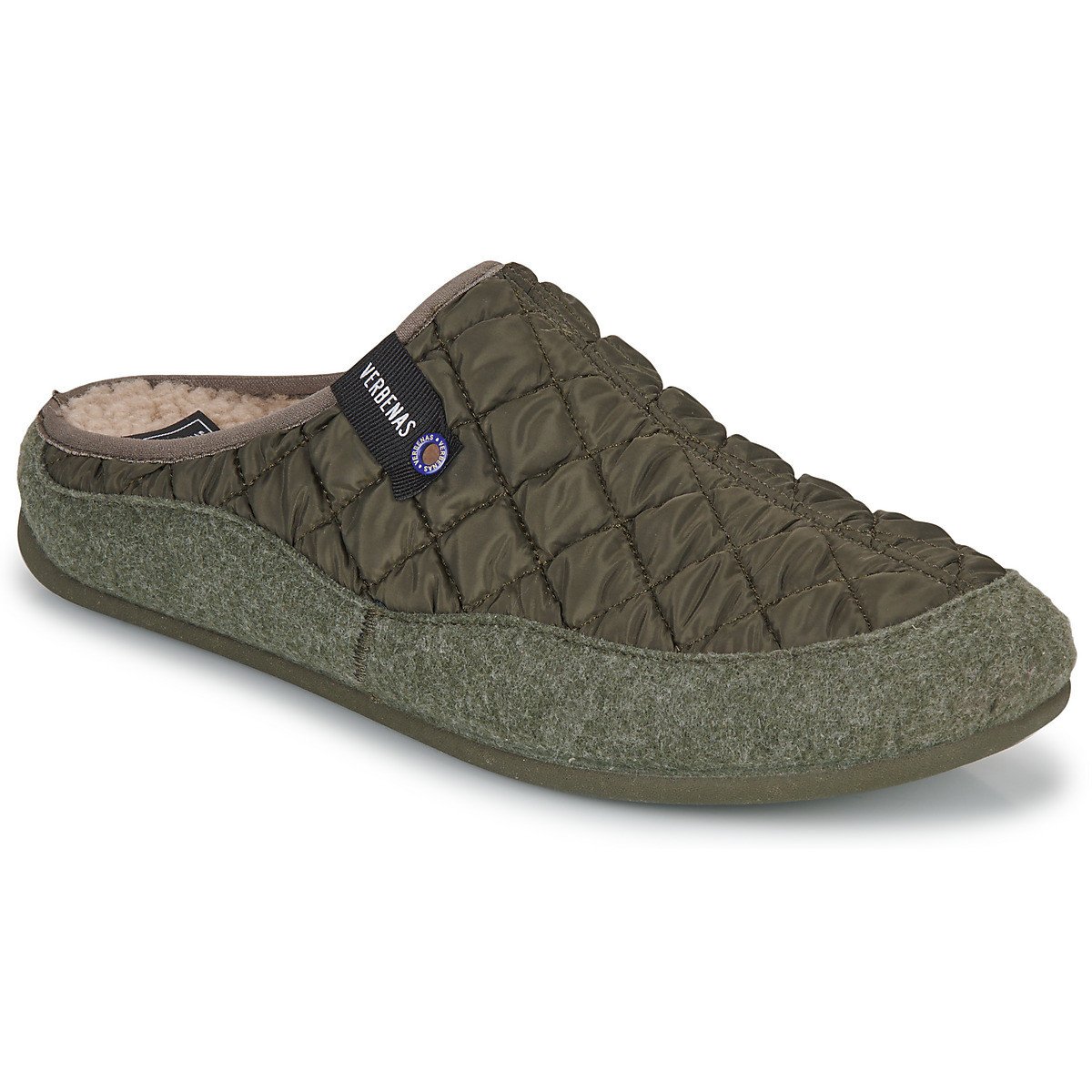 Verbenas  EARTH SAVENA  Khaki