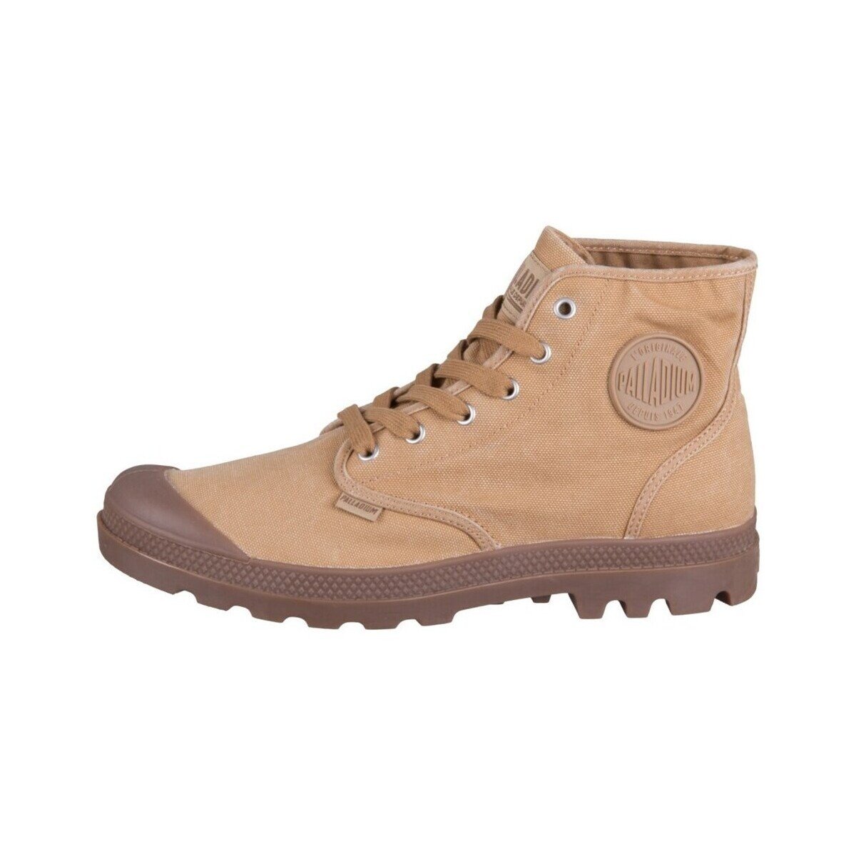 Palladium  Pampa HI  Oranžová