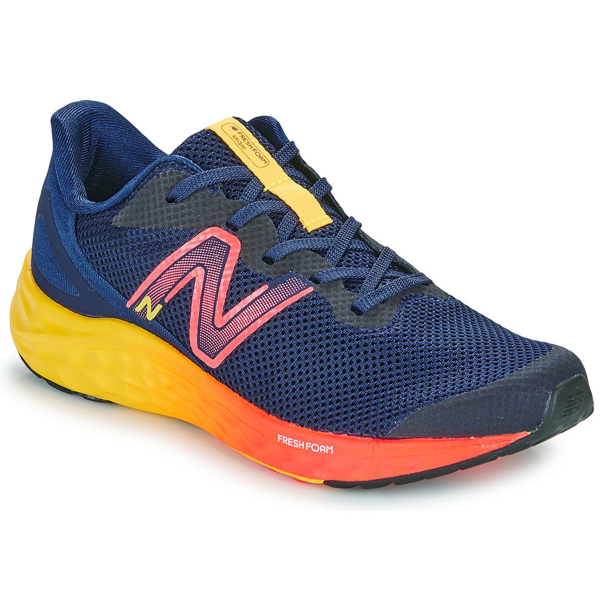 New Balance  ARISHI  ruznobarevne