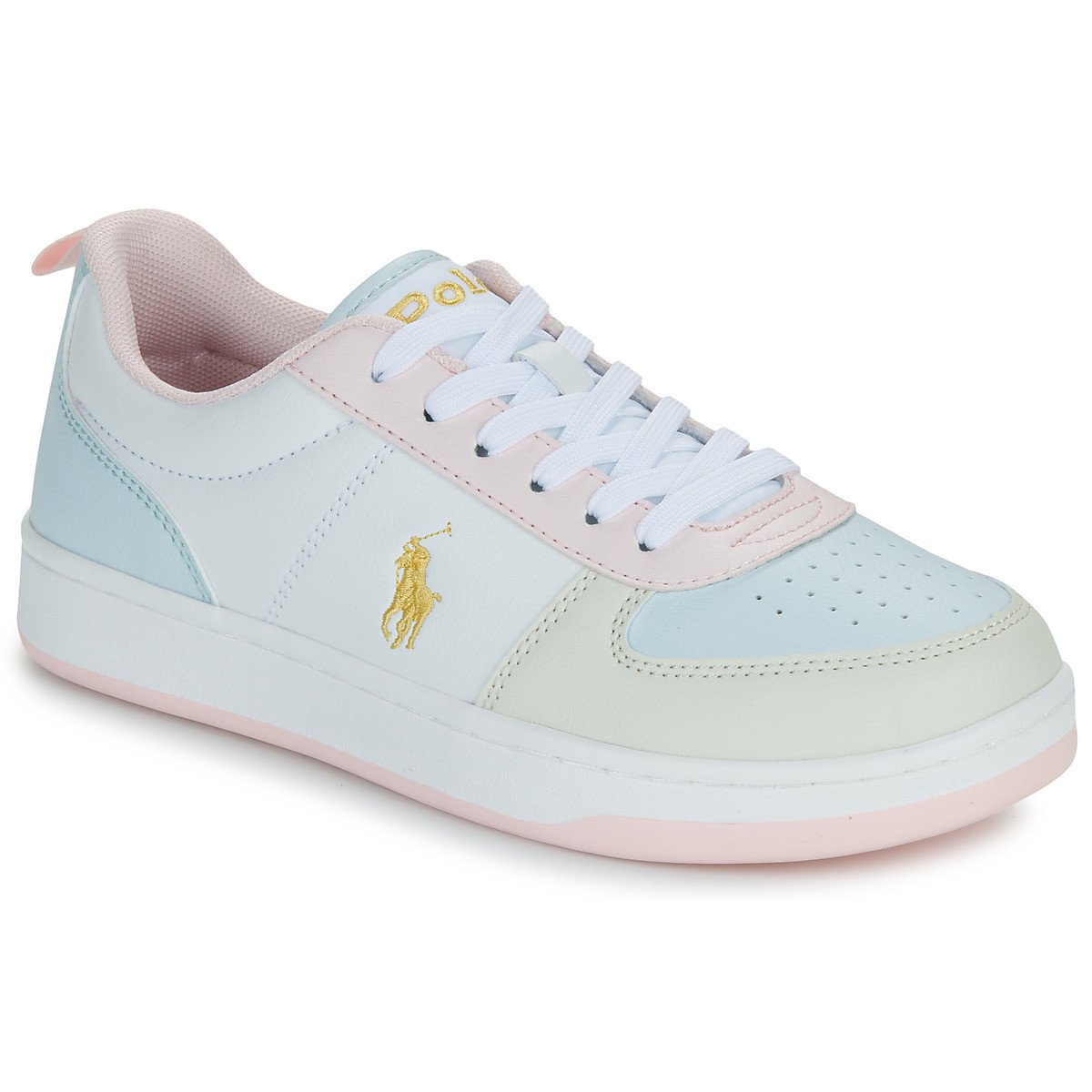 Polo Ralph Lauren  POLO COURT II  ruznobarevne