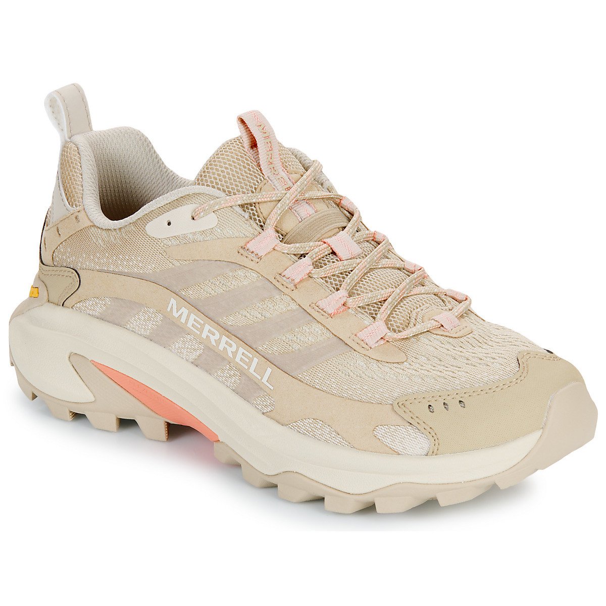 Merrell  MOAB SPEED 2  Béžová