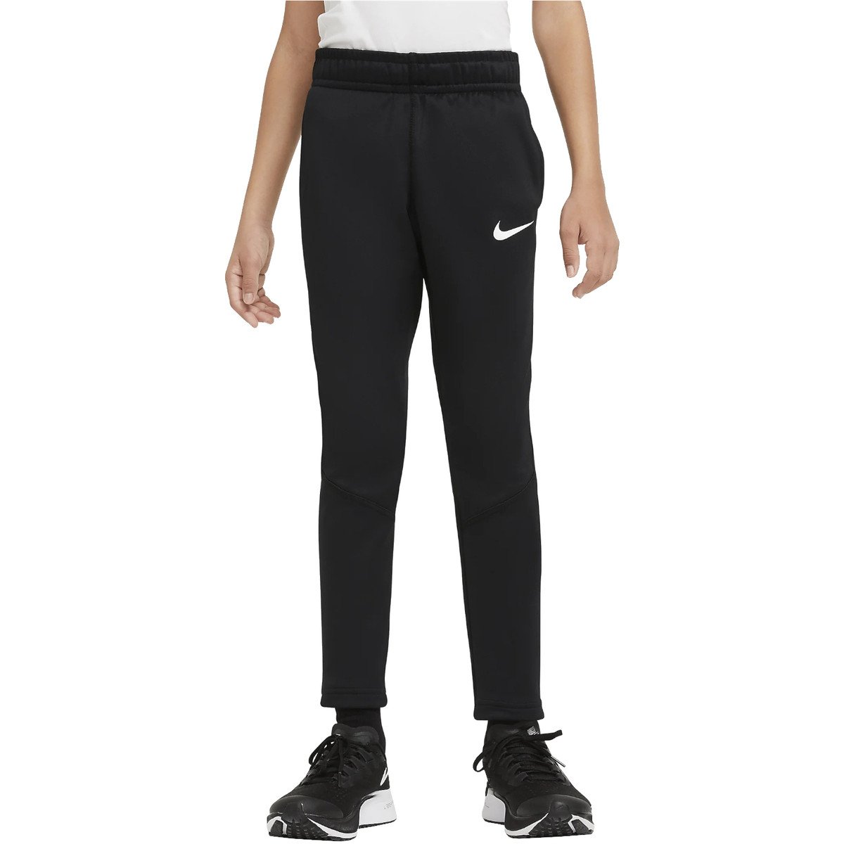 Nike Dri-Fit Therma Training Pants Černá