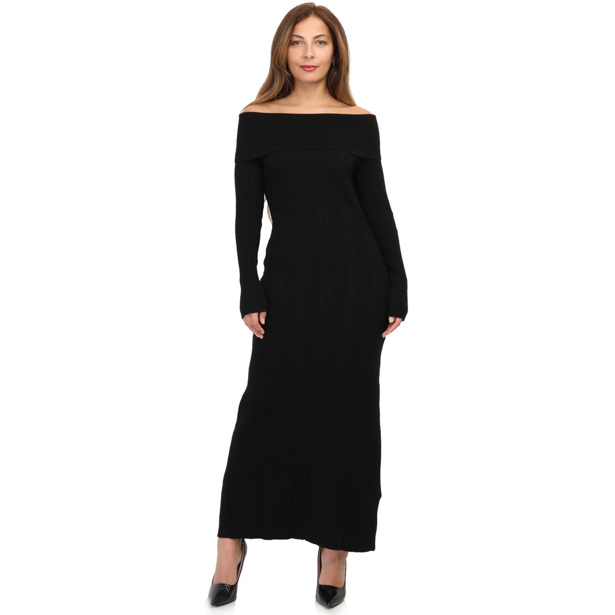 La Modeuse  68913_P160786  Černá