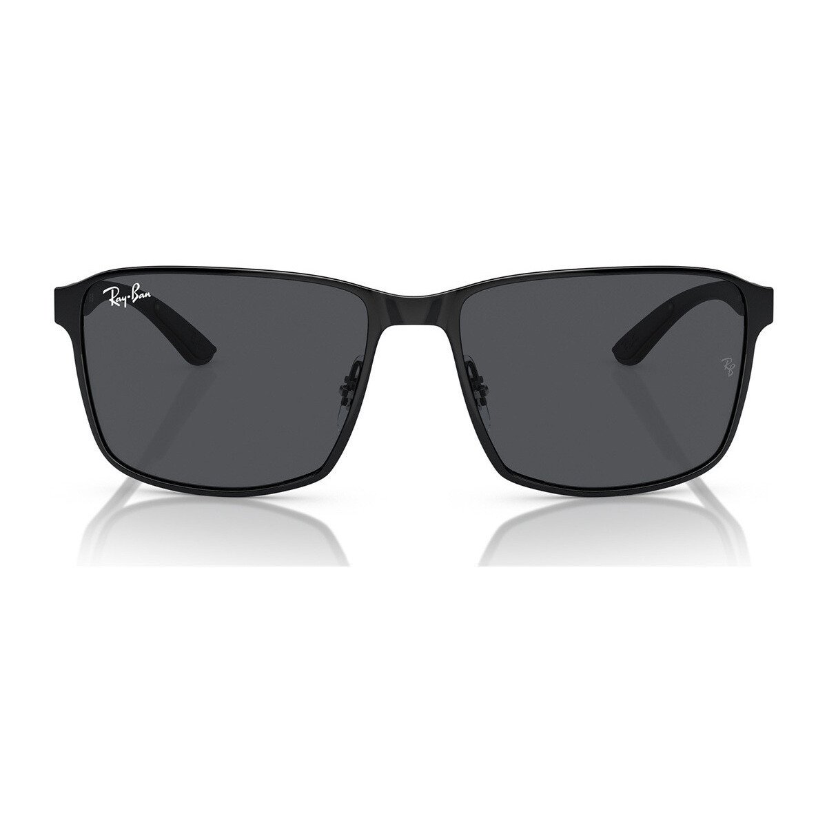 Ray-ban  Occhiali da Sole  RB3721 186/87  Černá