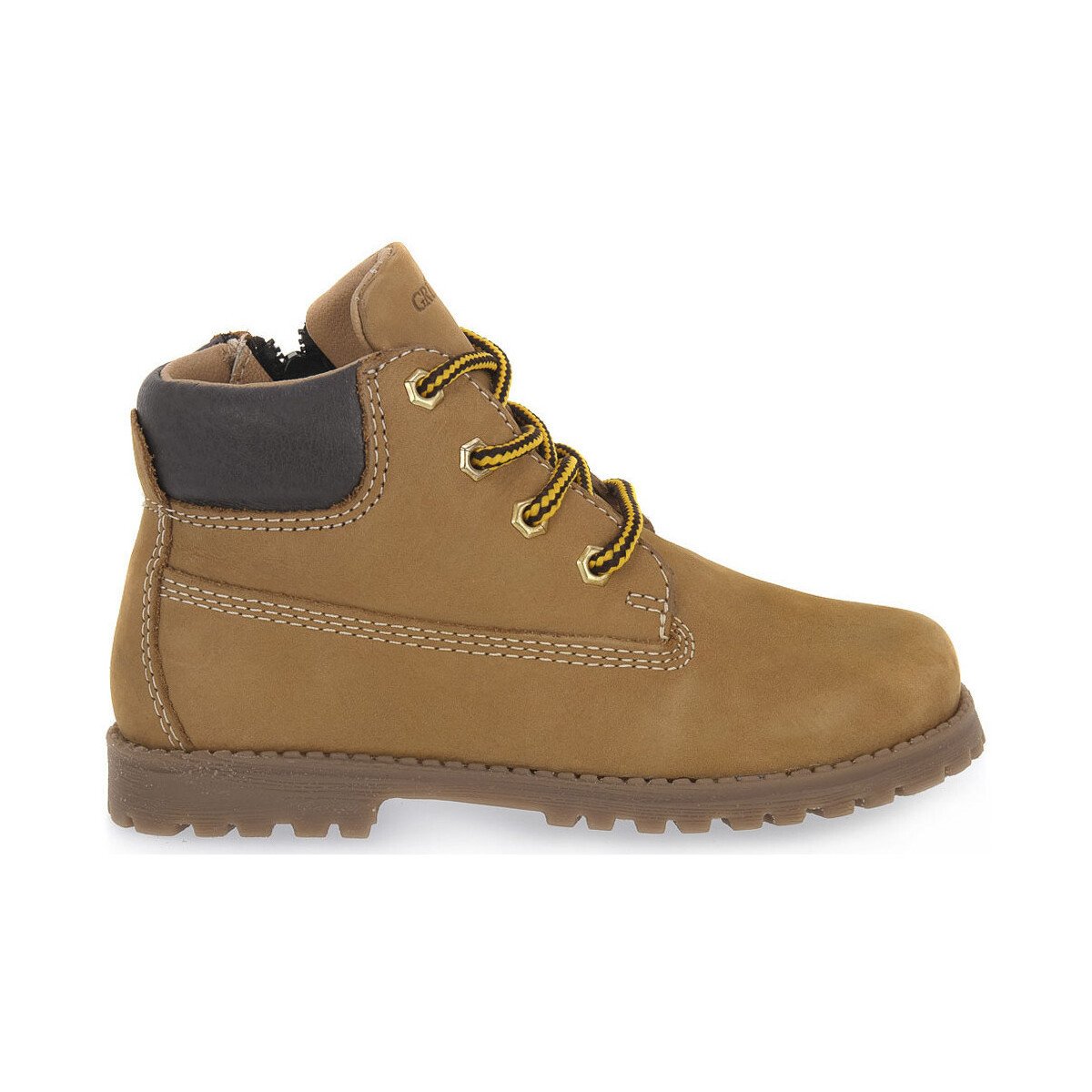 Grunland  OCRA 88POUF  Žlutá