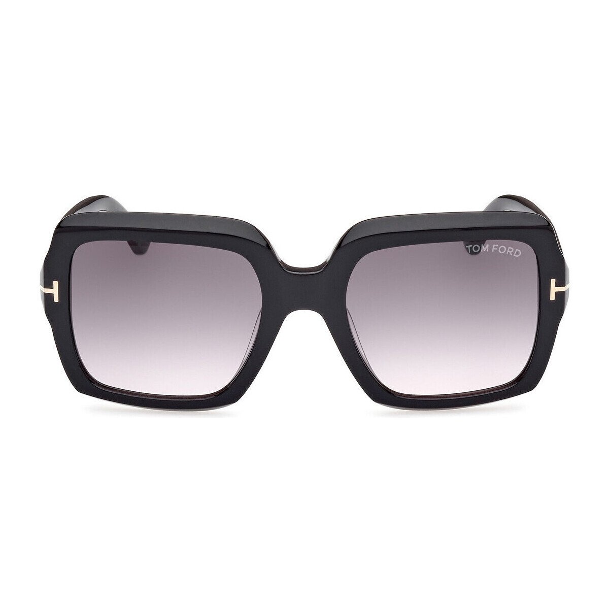 Tom Ford  Occhiali da Sole  Kaya FT1082/S 01B  Černá