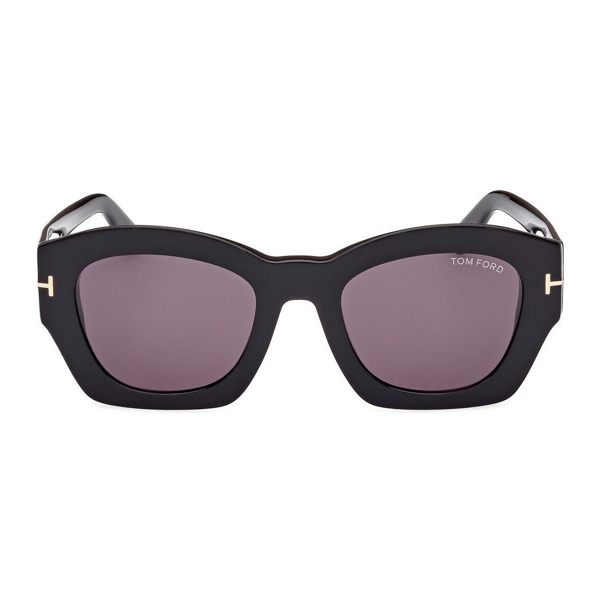 Tom Ford  Occhiali da Sole  Guilliana FT1083/S 01A  Černá