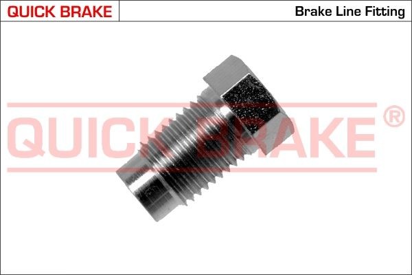 Spojovací šroub Quick Brake PX