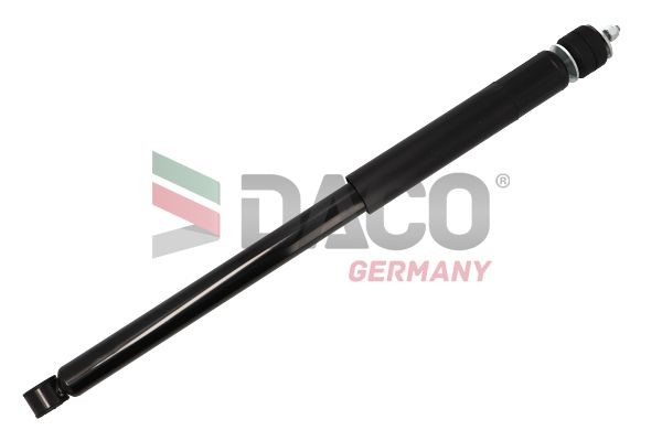 Tlumič pérování DACO Germany 563710
