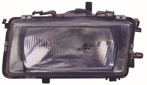 REFLEKTOR LE AUDI 80 B3 87-91 H4