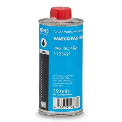 Olejový kompresor WAECO 8887200042