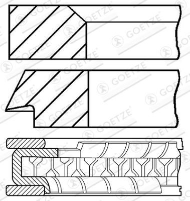 GOE-08-781100-00