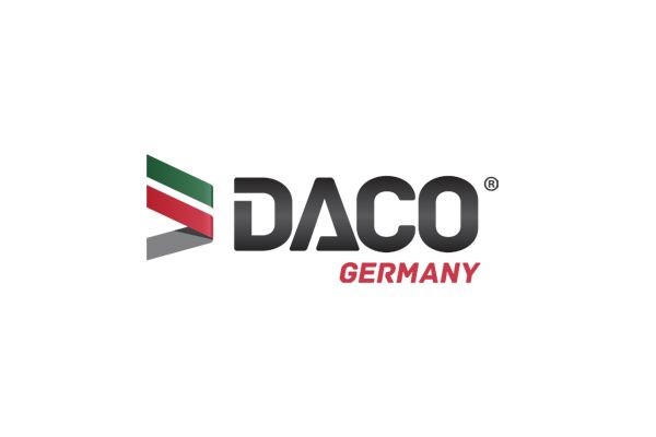 Brzdový třmen DACO BA0610