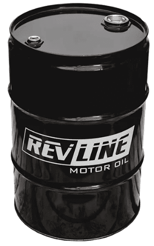 Motorový olej 5W-30 RevLine C3 - 60L