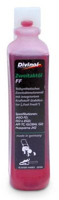 Motorový olej DIVINOL FF Zweitaktoel - 100ml