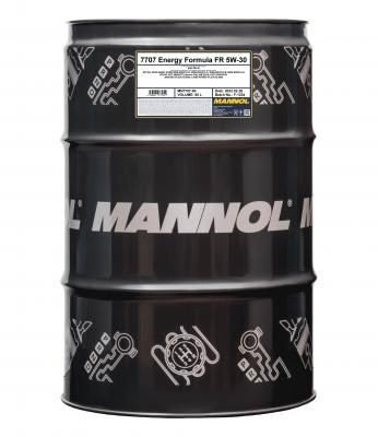 Motorový olej MANNOL MN7707-60