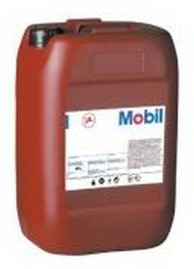 Olej do převodovky MOBIL 123716