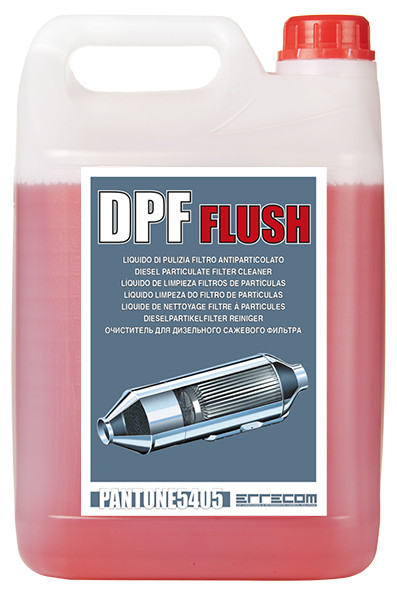 Proplachovací kapalina DPF 5l