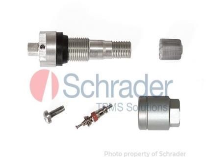 Opravná sada, senzor kola (kontrol.systém tlaku v pneu.) SCHRADER 5061