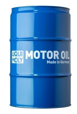Hydraulický olej LIQUI MOLY 1108