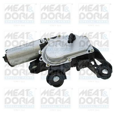 Motor stěračů MEAT & DORIA 27307