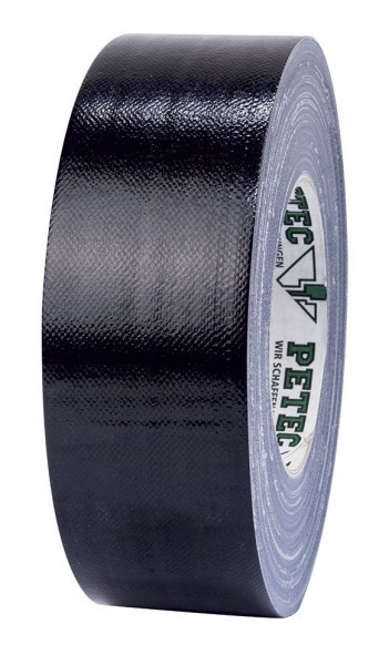Lepicí páska tkaná s vrstvou LDPE PETEC 86150