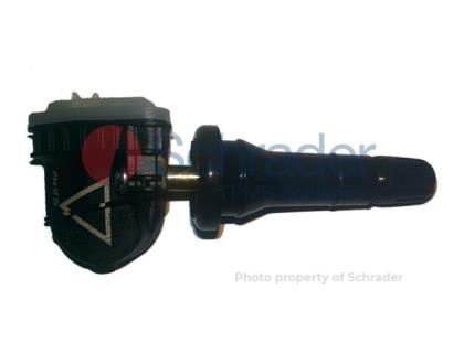 Snímač kola, kontrolní systém tlaku v pneumatikách SCHRADER 3021