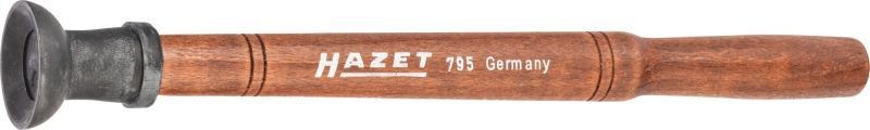 Brousící nářadí, sedlo ventilu HAZET 795-4
