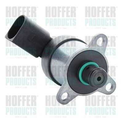 Regulační ventil, množství paliva (Common-Rail Systém) HOFFER 8029199