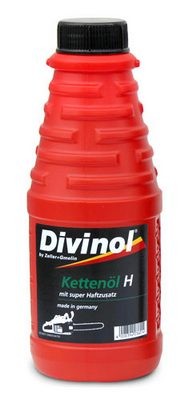 Řetězový olej Divinol Kettenoel 84150/1 - 1L