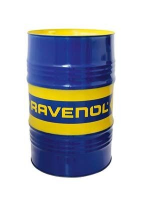 Motorový olej 5W-40 RAVENOL HCS - 60L