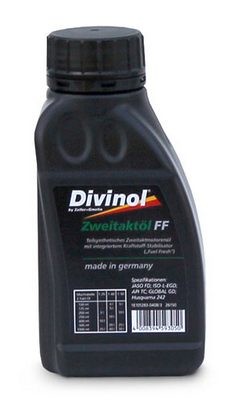 Motorový olej DIVINOL FF Zweitaktoel - 250ml