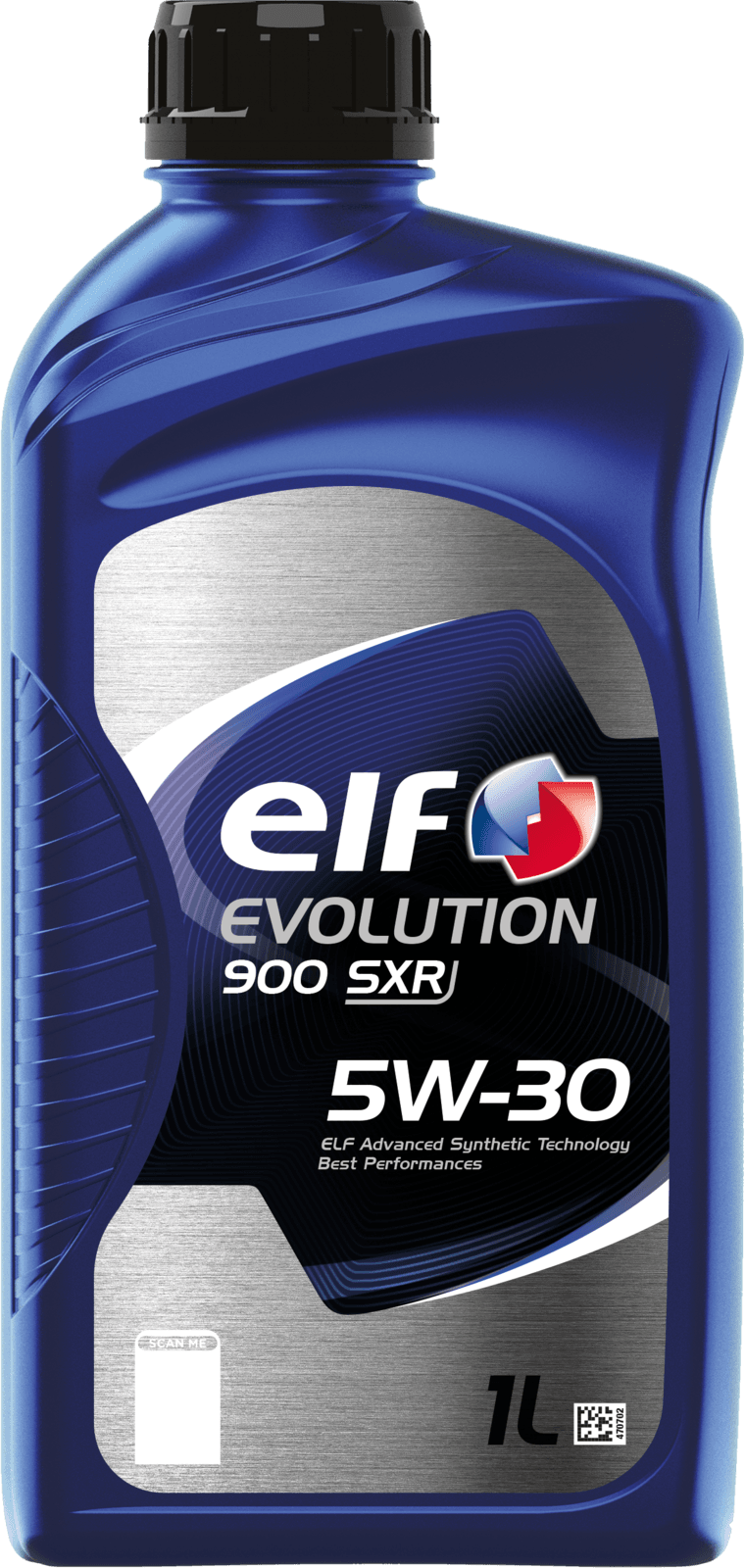 ELF EVOLUTION 900 SXR 5W30 (1L)* 213888