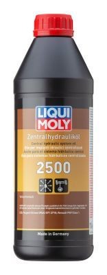 Hydraulický olej LIQUI MOLY Zentralhydraulik-Öl 2500 - 1L