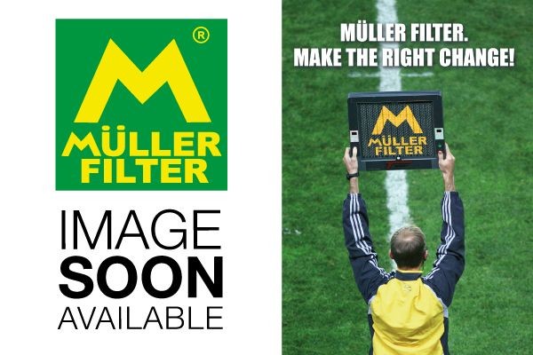 Palivový filtr MULLER FILTER FN725