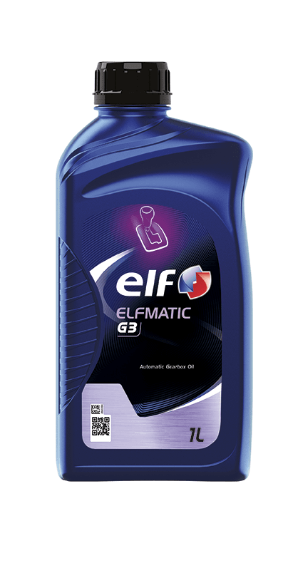 ELF ELFMATIC G3 (1L)* 213861