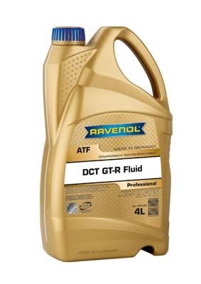 Olej do převodovky RAVENOL 1211129-004-01-999