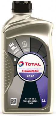 Převodový olej Total Fluidmatic AT 42 - 1L