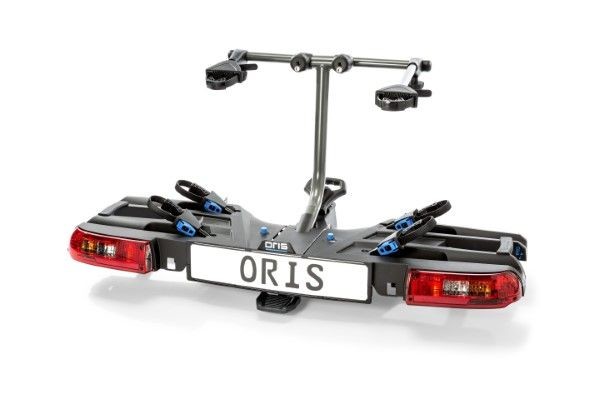 Držák jízdních kol, nosič na tažné zařízení ACPS-ORIS 700-002