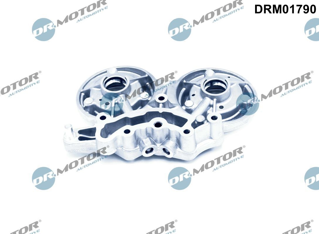 Ložiskový kozlík, vačkový hřídel Dr.Motor Automotive DRM01790