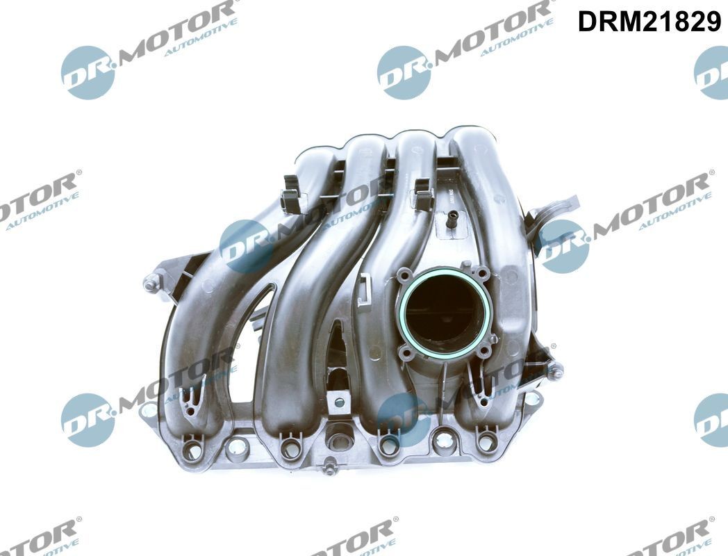 Sací trubkový modul Dr.Motor Automotive DRM21829